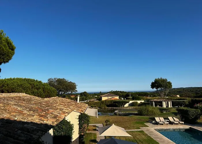 Villa Alba