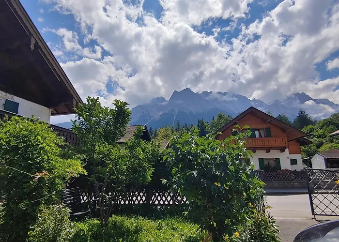 Loisachtalerhof
