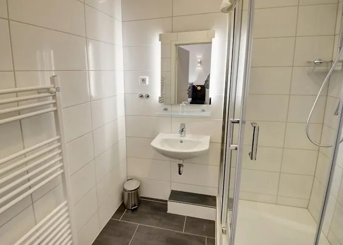 Pension Hygge Am Hafen Flensburg
