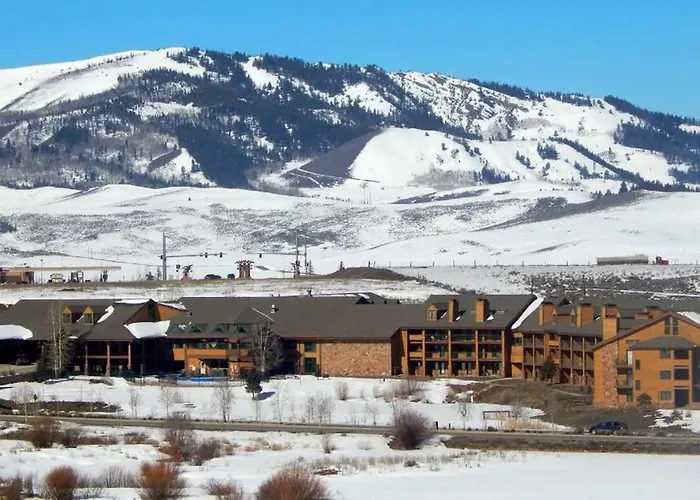 K-Suite-Mt View-Resort-Pool-Hot Tub-Near Rmnp & Wp