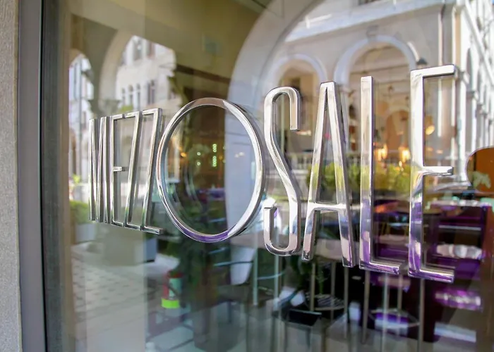 Locanda Mezzosale Conegliano