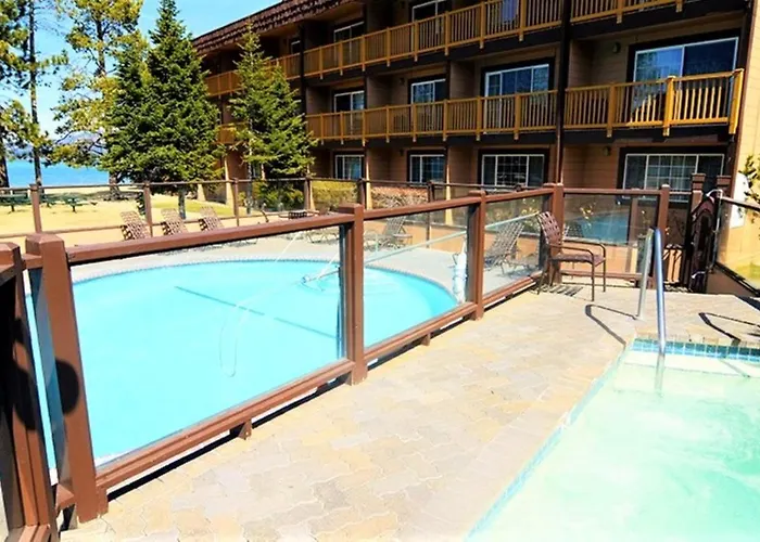 The Tahoe Beach & Ski Club Owners Association