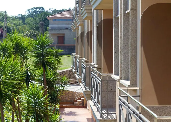 Duerming Montalvo Playa Hotel