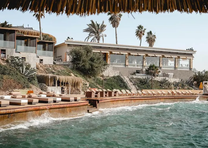Hotel Maja Luxury Çeşme