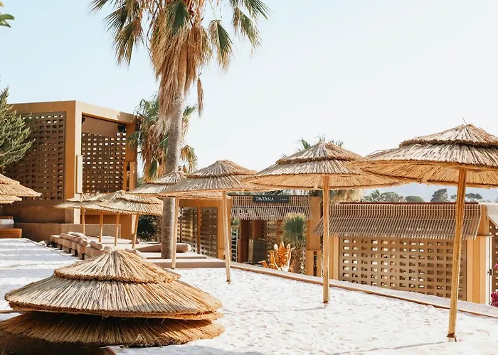 Hotel Maja Luxury Çeşme