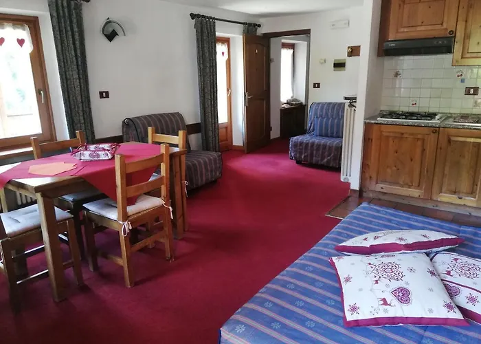 Residence Pavou