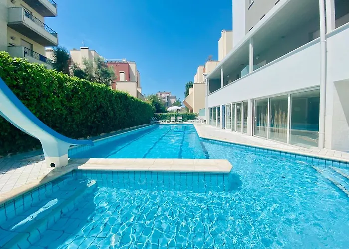 Noha Suite Hotel Riccione