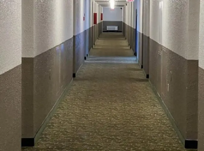 Posh Inn & Suites
