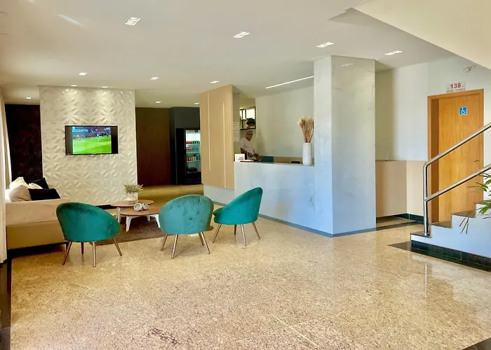 Hotel Veneza