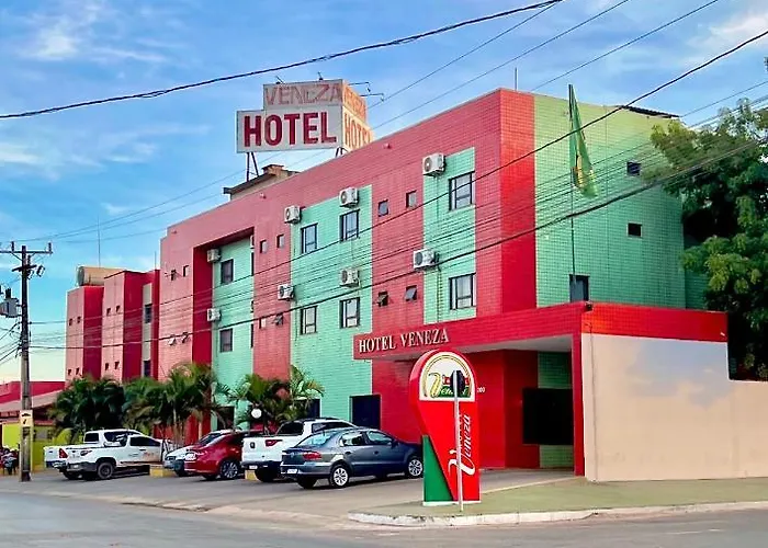 Hotel Veneza
