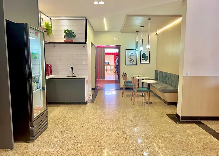 Hotel Veneza
