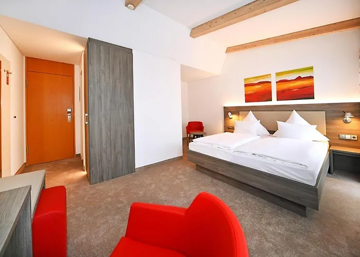 GenoHotel Karlsruhe