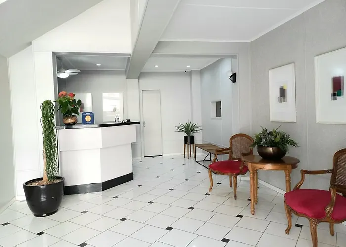 Hotel Princeton Piracicaba
