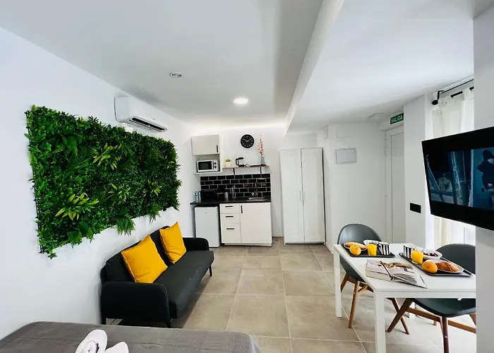 Hotel Cool Lofts Alameda Valencia