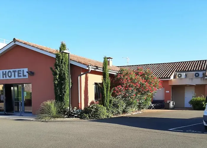 Au Beaujolais Saint Jean