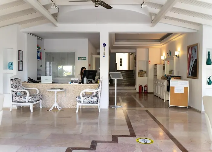 Otel Yeni Çeşme
