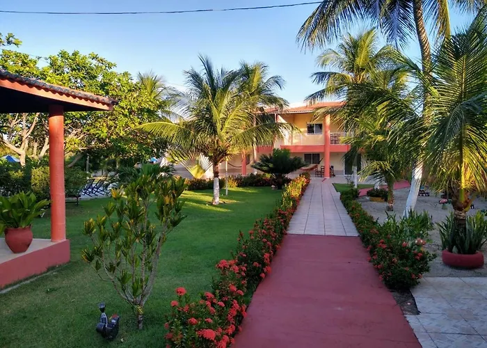 Pousada Vale Do Sol