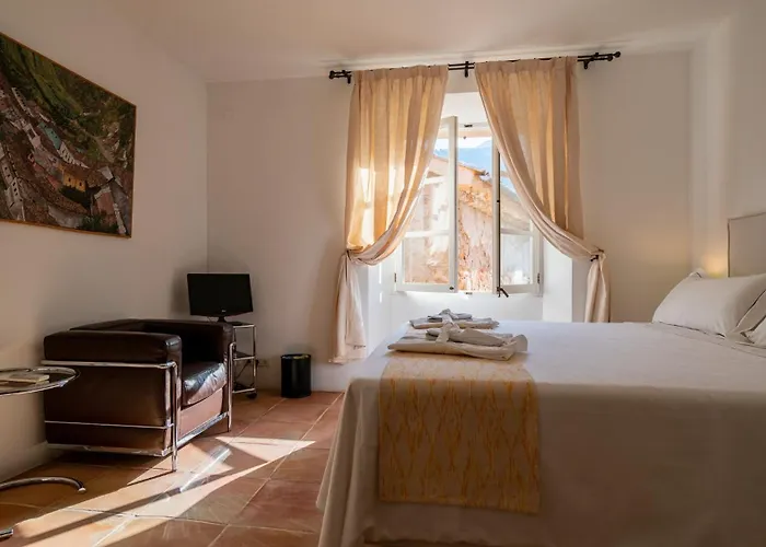Hotel Can Verdera (Adults Only) Fornalutx