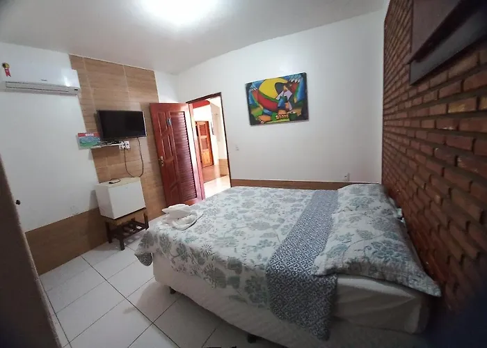Pousada Sena Flecheiras