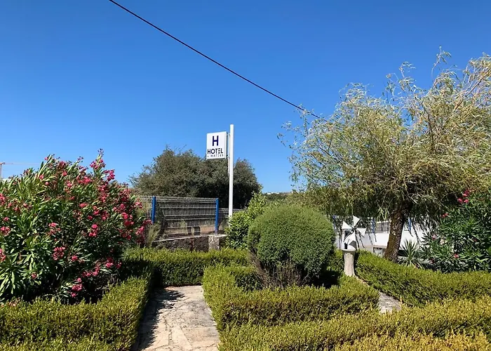 Hotel Mateus Fatima