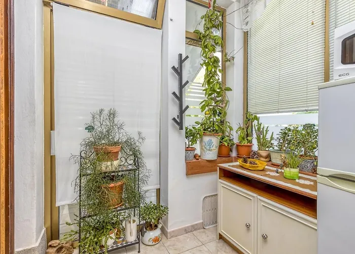 Apartments Vivijana Rabac
