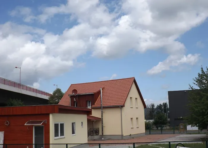 Pension Rego Pirna