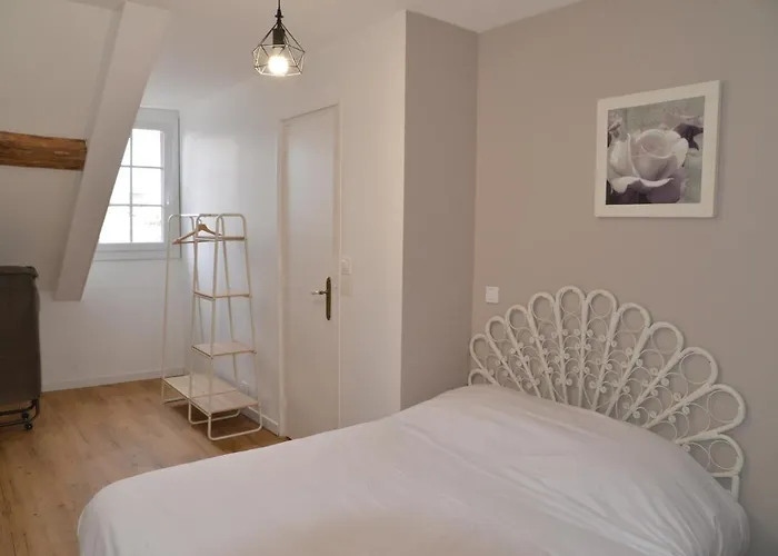 DNJ Appart Hotel Meung-sur-Loire