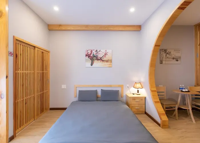 Nguyen Tai Hostel & Coffee Da Lat
