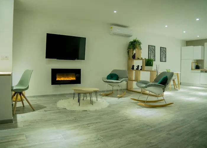 Le Petit Paradis