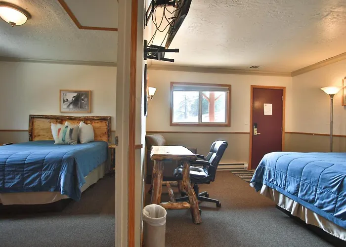 Sundance Motel