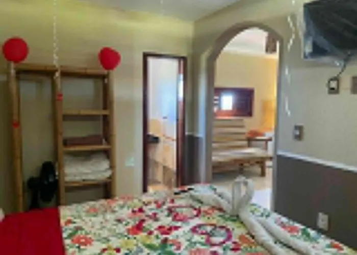 Residence Ondas Do Mar Taíba