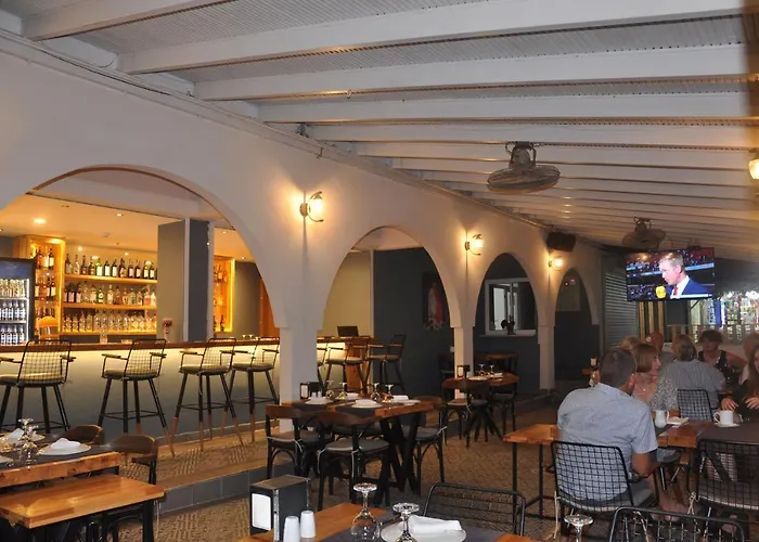 Lale Otel Turunç