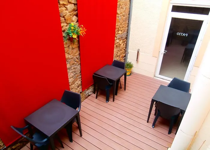 Art Hotel Tendance Limoges