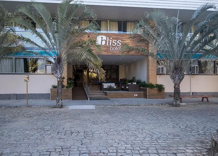 Bliss Hotel Vale Do Cafe Vassouras