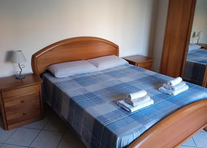 Hotel Teresa'S House Loano