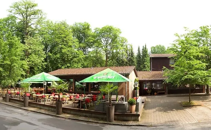 Bischofshol