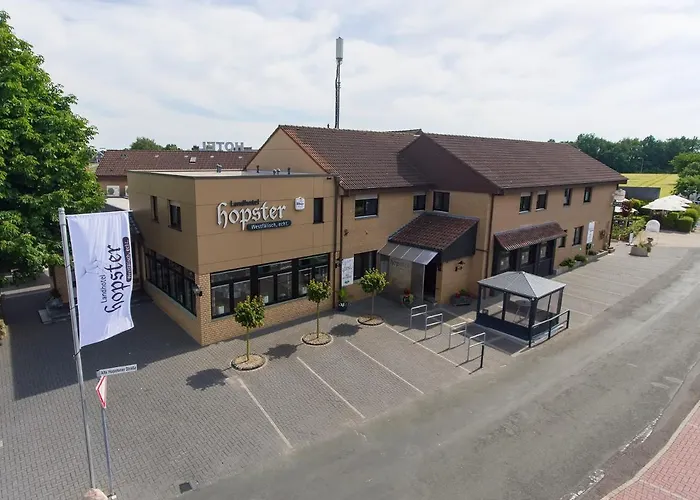 Landhotel Hopster Rheine