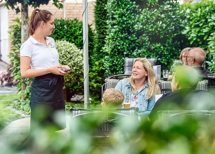 Landhotel Hopster Rheine