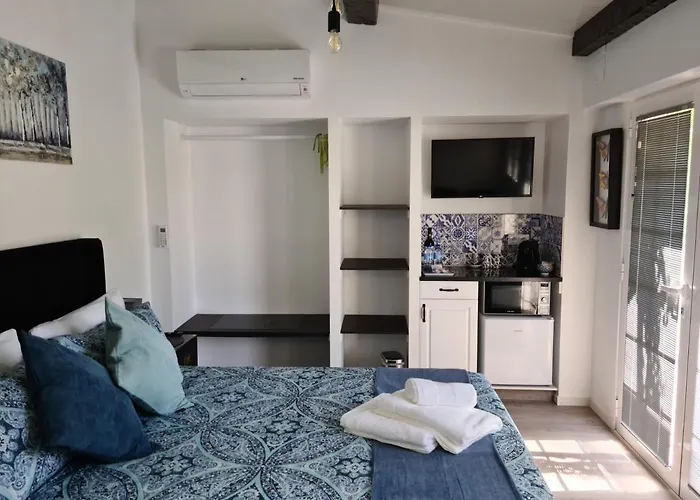 Casa Das Margaridas Caldas Da Rainha