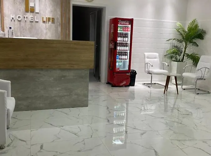 Hotel Life Ijuí