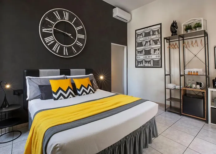 3B Firenze Centro
