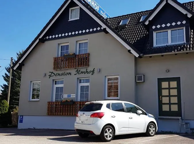 Ilmhofpension