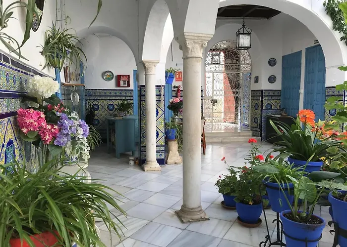 La Casa en el Centro