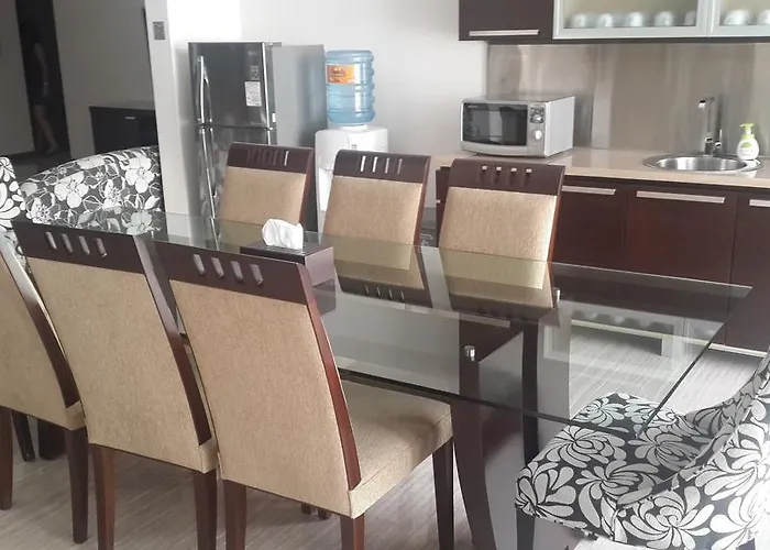Dago Teuku Angkasa 14 Hotel Bandung