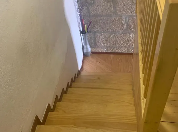 Residencial Encontro Hotel Vila Real