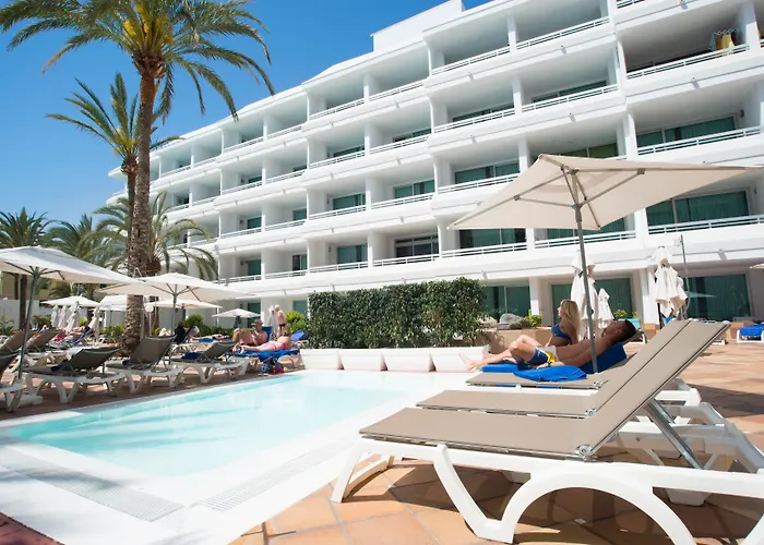Akeah Broncemar Hotel Playa del Inglés
