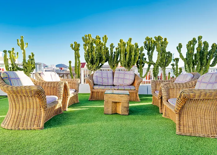 Hotel Bull Astoria Las Palmas de Gran Canaria