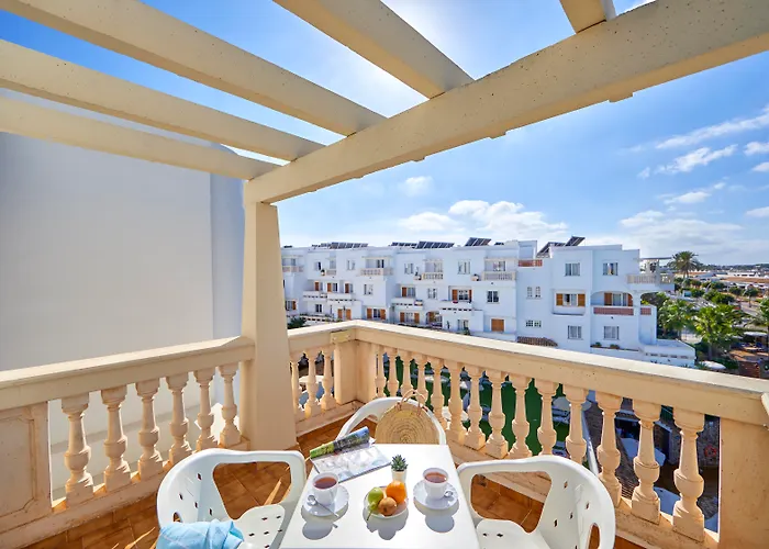 Gavimar La Mirada Hotel&Apartments Cala D´Or