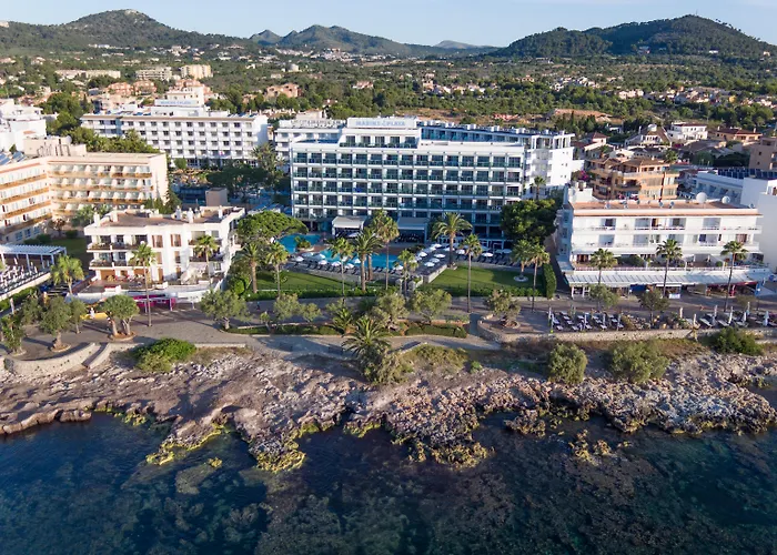 Marins Suites - Adults Only Hotel Cala Millor 