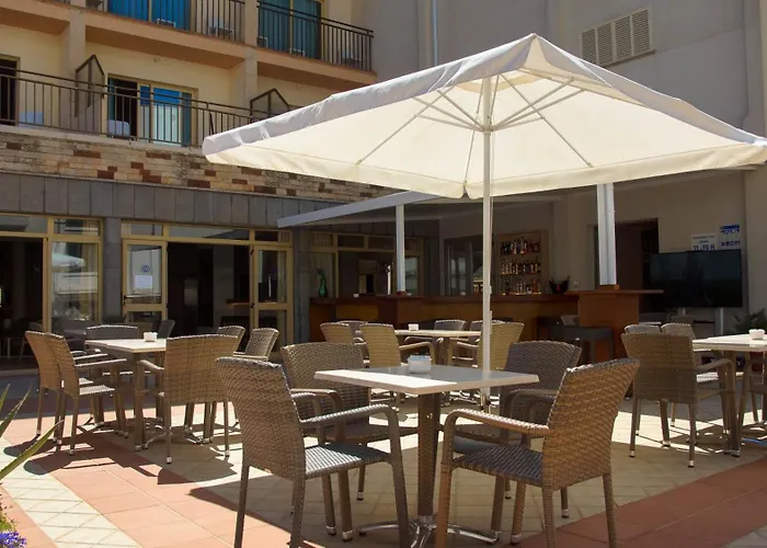 Hotel Iris - Only Adults El Arenal 